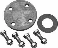 Remeha Blindflens gas DN50 Remeha 111698