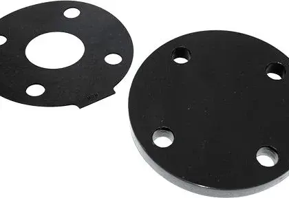 Remeha Blindflens gas DN65 Remeha 111699