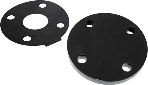 Remeha Blindflens gas DN65 Remeha 111699