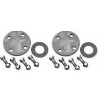 Remeha Blindflenzen water DN65 Remeha 111701
