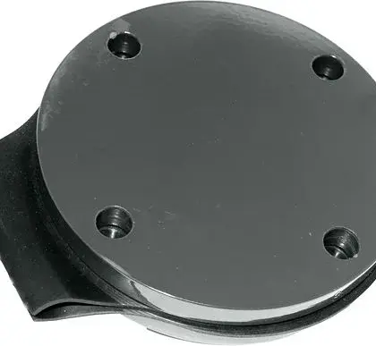 Remeha Blindflenzen water DN100 Remeha 111703