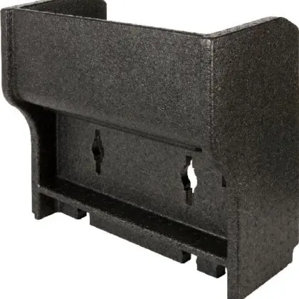 Remeha Isolatieset voor ketelaansluitgedeelte Remeha 122441