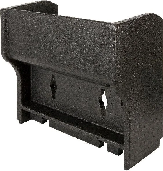 Remeha Isolatieset voor ketelaansluitgedeelte Remeha 122441