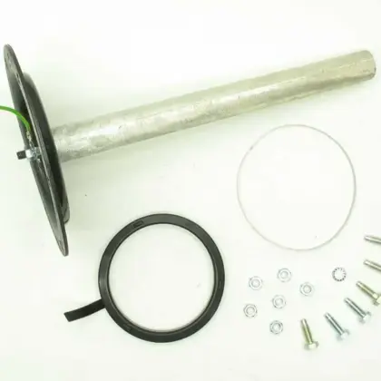 Remeha TAMPON SUP+ ANODE(1x33x330)+ JOINT remeha 200022433