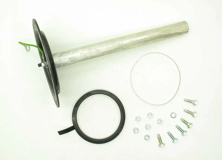 Remeha TAMPON SUP+ ANODE(1x33x330)+ JOINT remeha 200022433