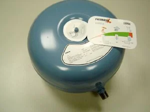 Remeha Expansievat 8L 6bar remeha 300002967