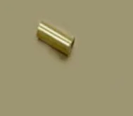 Remeha Huls steun voor slang zwart/blauw 8mm remeha 52741