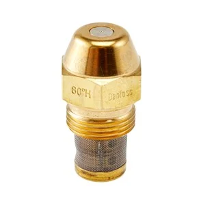 Remeha VERSTUIVER DANFOSS 0