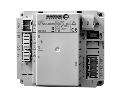 Remeha Uitbreidingsmodule ISR EWM B remeha 683999
