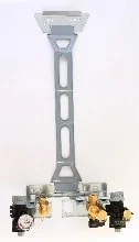 Remeha Compleet montageframe Tzerra remeha 7601769