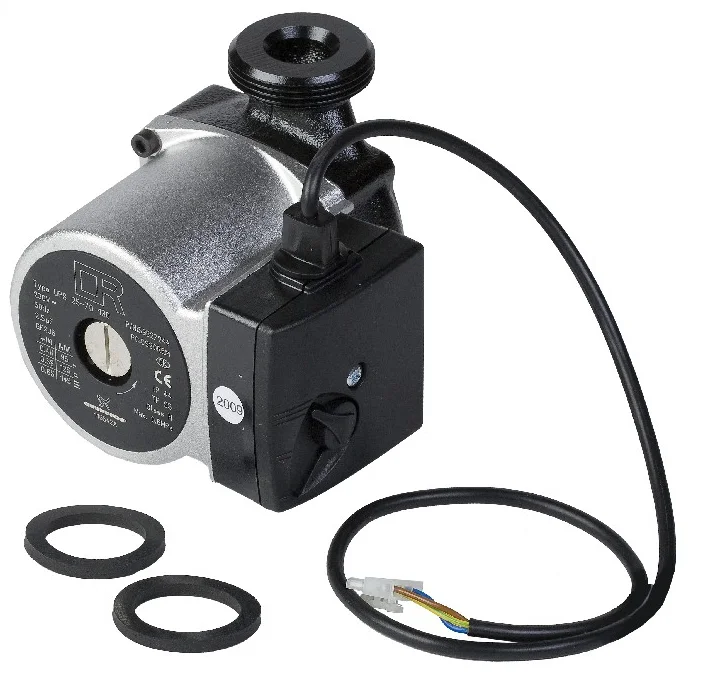 Remeha Modulerende pomp ex 108308 remeha 7603360