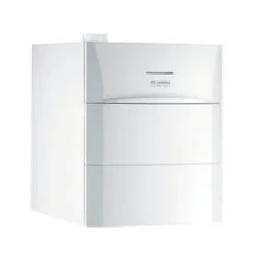 Remeha Gesloten condensatievloerketel Remeha Calora Tower Gas 25 Si 25.5 kW 7604701