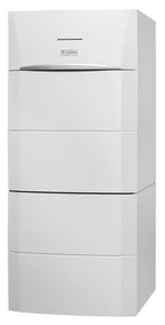 Remeha Gesloten condensatievloerketel Remeha Calora Tower Gas 35 Si 35.9 kW 7604702