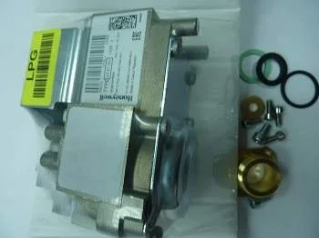 Remeha Gasblok propaan Qpro 90 remeha 7606393