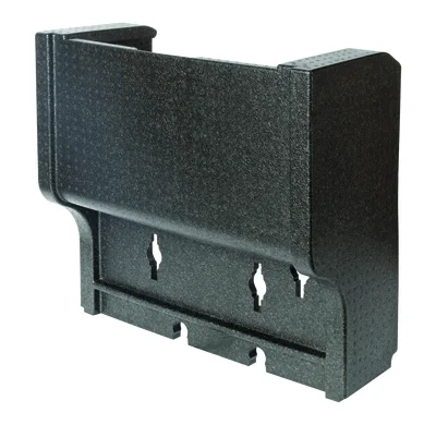 Remeha Isolatieset voor ketelaansl. deel Ace remeha 7611804