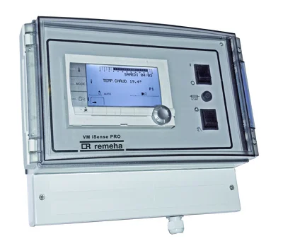 Remeha Isense Pro regelset VM102 remeha 7620326