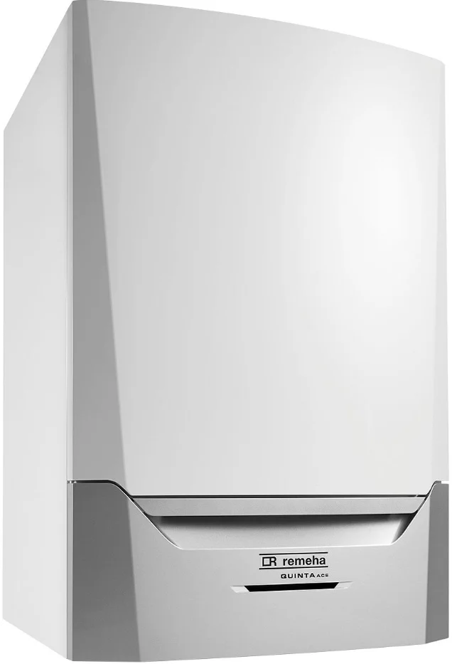 Remeha Gesloten condensatiegaswandketel Remeha Quinta Ace 161.5 kW 160 7620527