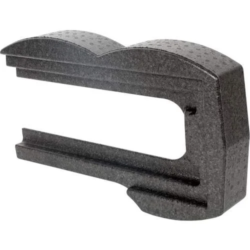 Remeha Isolatieset voor verloopstuk DN100 - DN65 remeha 7622201