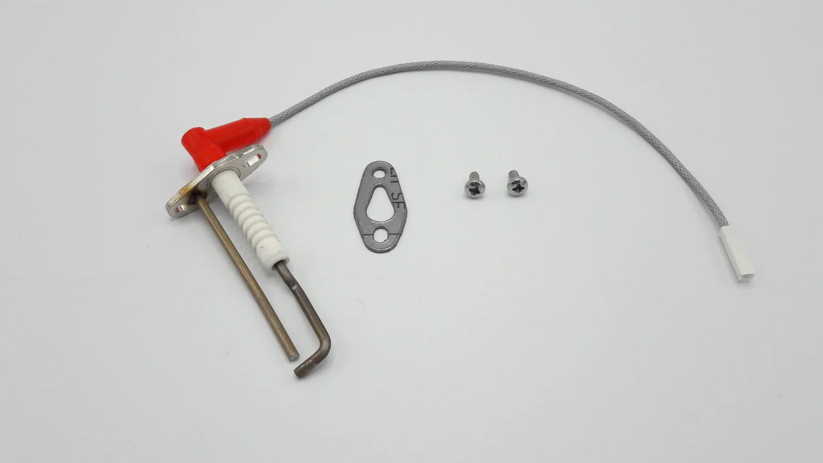 Remeha Ontstekingsionisatie elektrode remeha 7624711