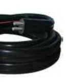 Remeha Dubbele inox flexibele buis DN 16 - 15m remeha 7626364