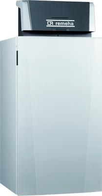 Remeha Gesloten condensatievloerketel Remeha Calora Tower Gas 45 25 kW 7644881