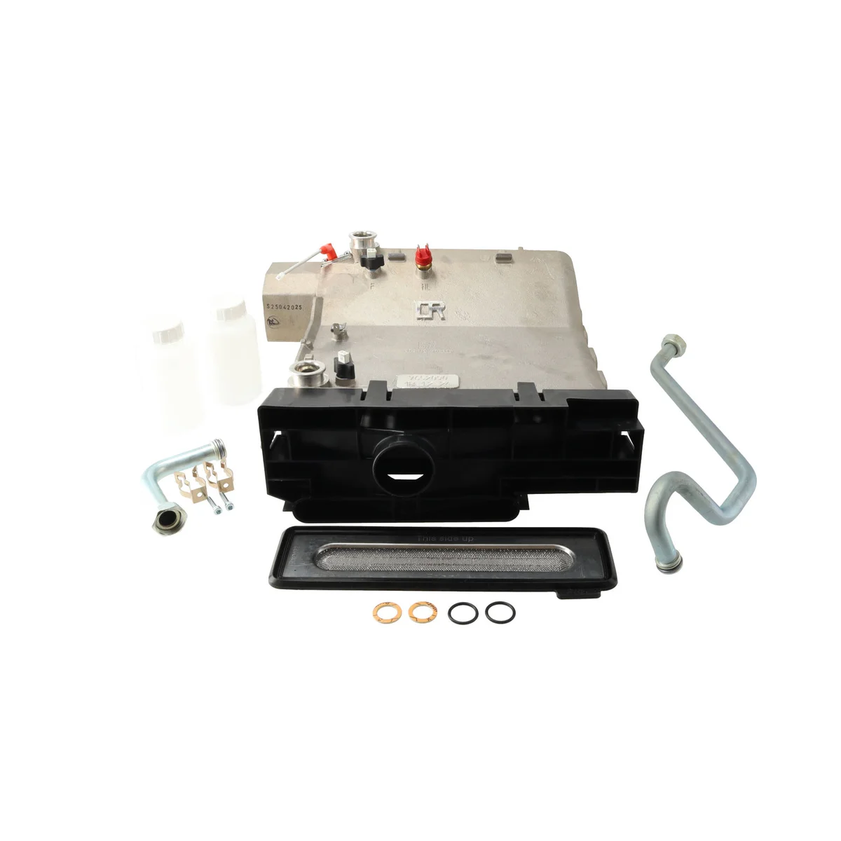 Remeha Warmtewisselaar 35 kW remeha 7649272