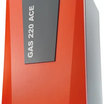 Remeha Gesloten condensatievloerketel Remeha Gas 220 ACE 200 T-Control 194.4 kW 7663368