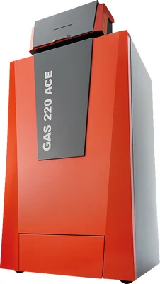 Remeha Gesloten condensatievloerketel Remeha Gas 220 ACE 250 30 kW 7663369