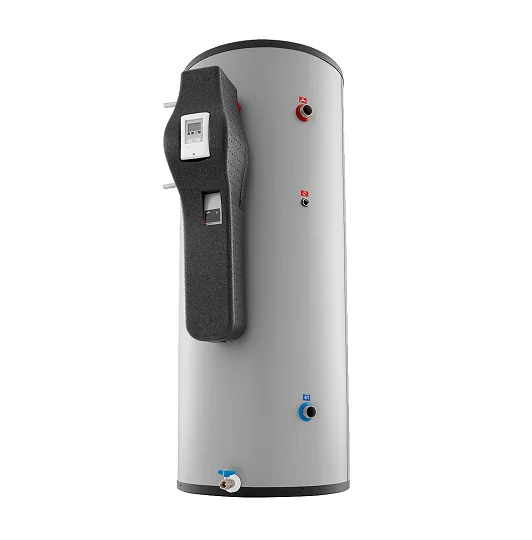 Remeha CV-boiler Remeha Aqua Cella 763l B Ø795x2020mm 28mmprim 750 7675982