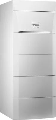 Remeha Gesloten condensatievloerketel Remeha Calora Tower Oil 60 61.5 kW 7679304