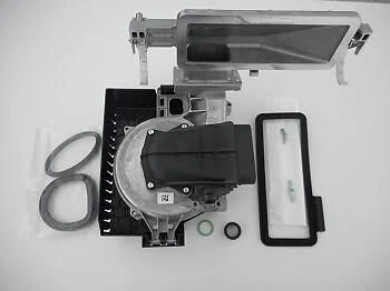 Remeha Ventilator + mixing adapter 28kW remeha 7694002
