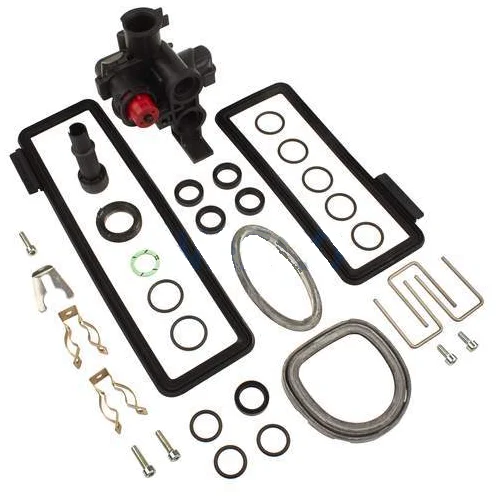 Remeha Hydroblock links Combi Remeha (ex 7601809) 7697135