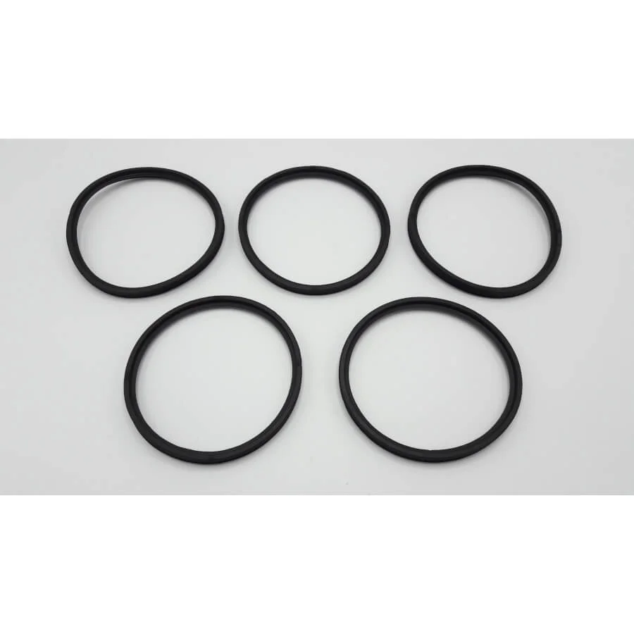 Remeha Afdichtring diam. 100 (5 Stuks) remeha 7701752
