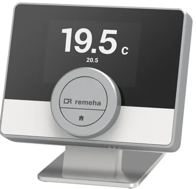 Remeha ETwist RF kamerthermostaat ( uitbreiding) remeha (zie 7885428) 7708469
