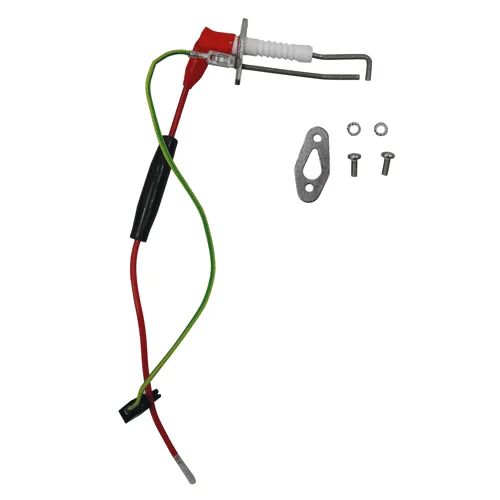 Remeha Ontstekings ionisatie elektrode TZERRA (ACE) remeha 7712220
