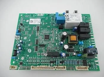 Remeha Printplaat initia plus INITIA remeha 7713216