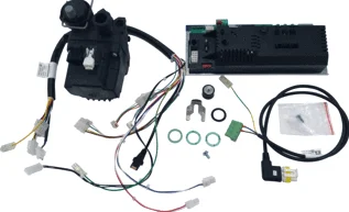 Remeha Pomp Erp Retrofit remeha 7731045
