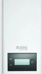 Remeha All-electric warmtepomp (lucht/water) split Remeha Elga Ace binnenunit 1x230V H 4 7741497