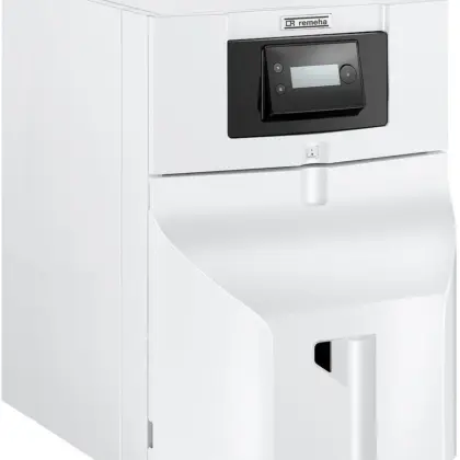 Remeha Open mazoutketel Remeha Lava Plus 3-22 22.4 kW 7754716