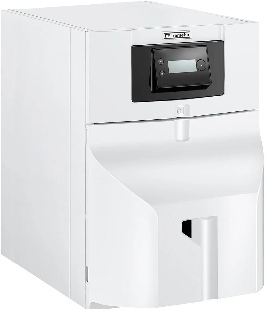 Remeha Open mazoutketel Remeha Lava Plus 3-29 29.8 kW 7754802