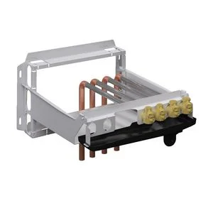 Remeha Montageframe Eria Tower Ace S R32 remeha 7766966