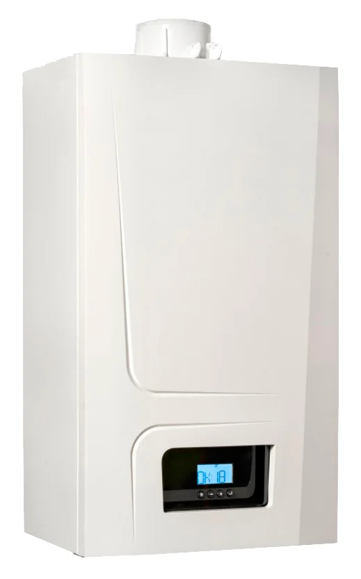 Remeha Gesloten condensatie gaswand combiketel Remeha Avanta Ace cv 28 kW ww 28 kW 28C 7770043