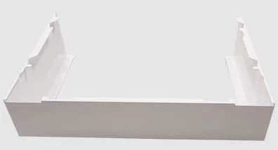 Remeha Metalen afdekmantel Avanta Ace en  tzerra ace-matic remeha 7770495