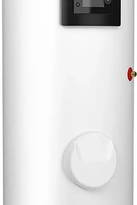 Remeha Warmtepompboiler Remeha Azorra Ace 196l L staal geëmailleerd monobloc A+ 200 7785409