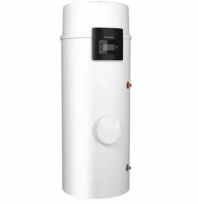 Remeha Warmtepompboiler Remeha Azorra Ace 188l XL staal geëmailleerd monobloc A+ 250 7785410