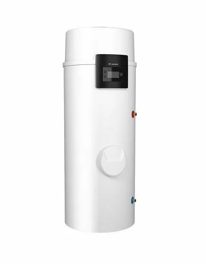 Remeha Warmtepompboiler Remeha Azorra Ace 188l XL staal geëmailleerd monobloc A+ 250 7785410