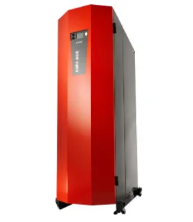 Remeha Doorstromer Remeha CWH Ace aardgas gesloten 90/302 7788253