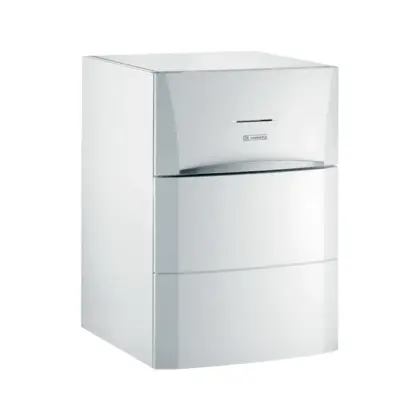 Remeha Warmtepomp (water/water) Remeha Toros Pro 5kW A++ 1x230V 5 MR 7793342