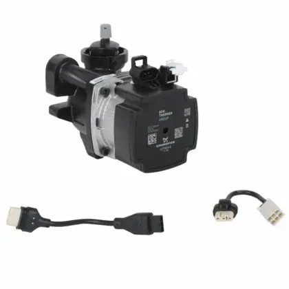Remeha Upm3S Circulator+2-Snelheidsadapter remeha 7814140