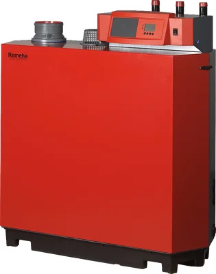 Remeha Remeha GAS 210 ACE-120 BE Remeha (ex 94141) 7821562